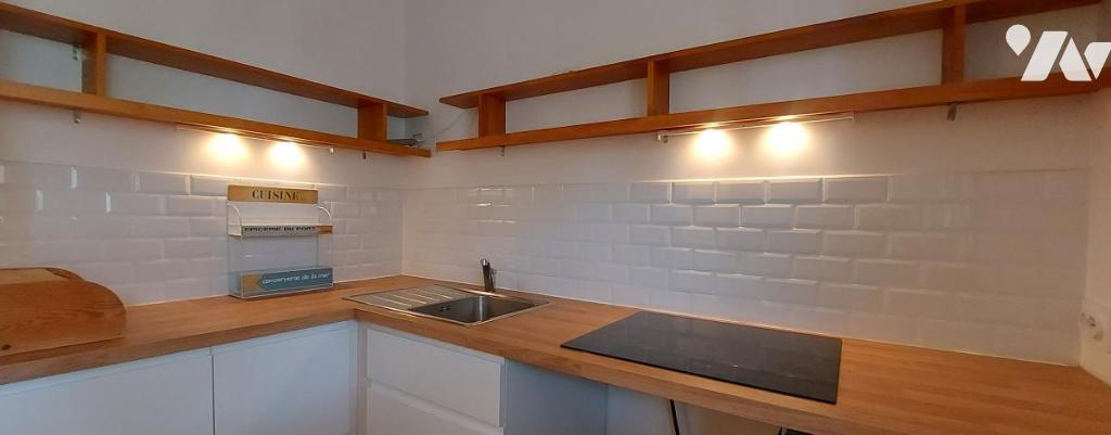 Appartement 1 pièce 32 m² · à Besançon · 31,9 m² · 88 700 €