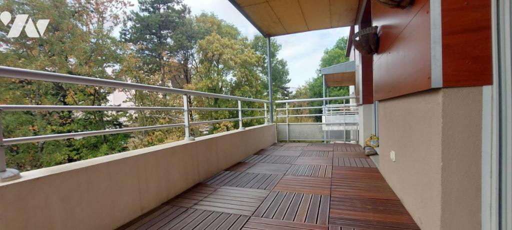 Appartement 3 pièces 44 m² · à Besançon · 44,4 m² · 107 900 €
