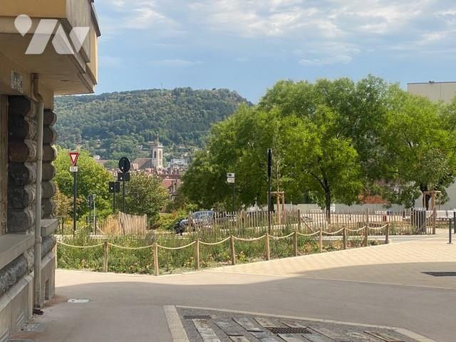 Appartement 3 pièces 70 m² · à Besançon · 70,5 m² · 169 000 €