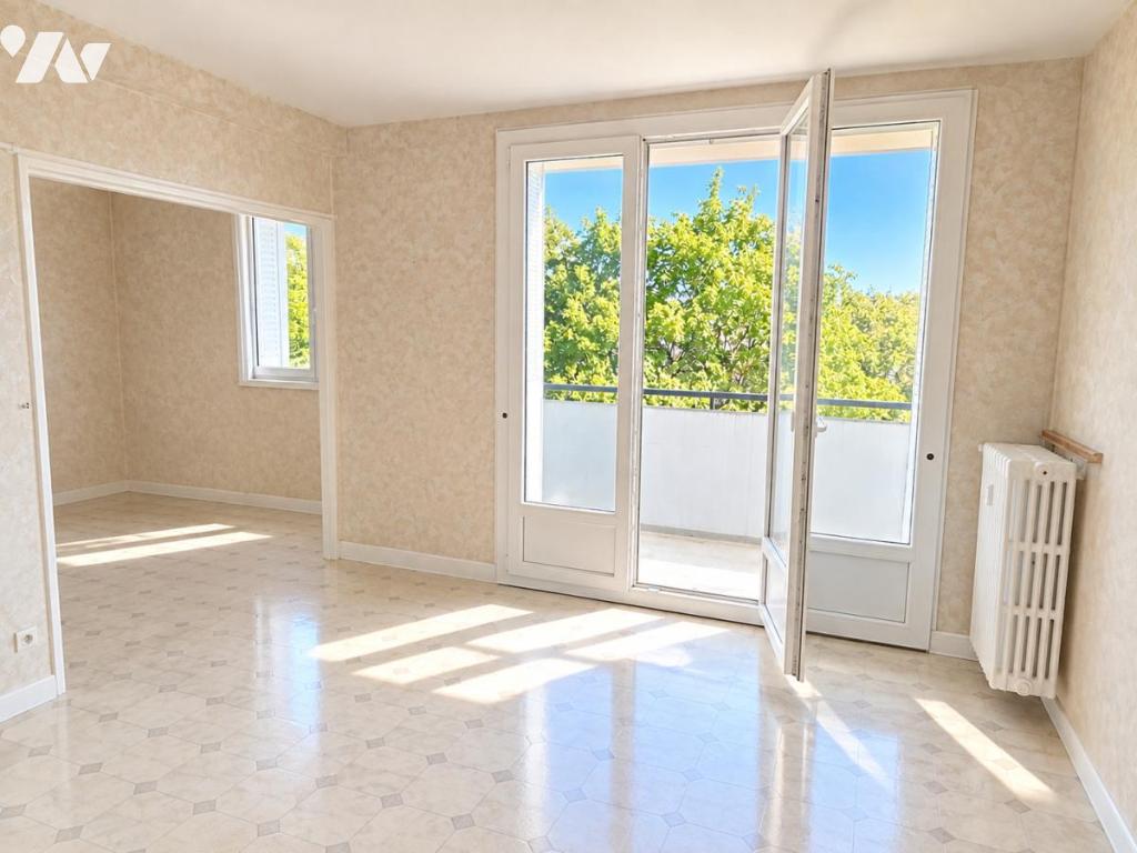 Maison 4 pièces 68 m² · à Besançon · 68,5 m² · 110 000 €