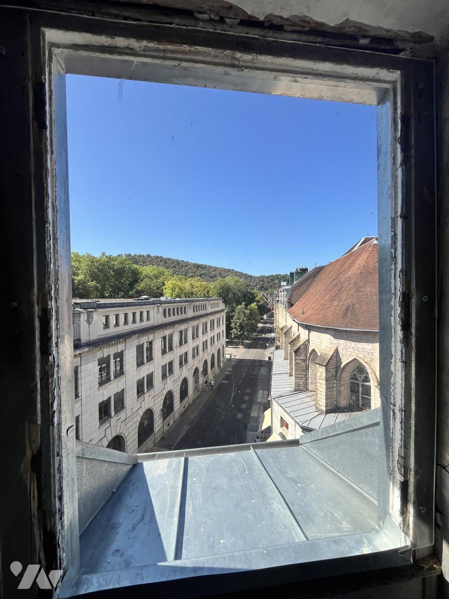 Autre 75 m² Besançon · 75 m² · 175 000 €