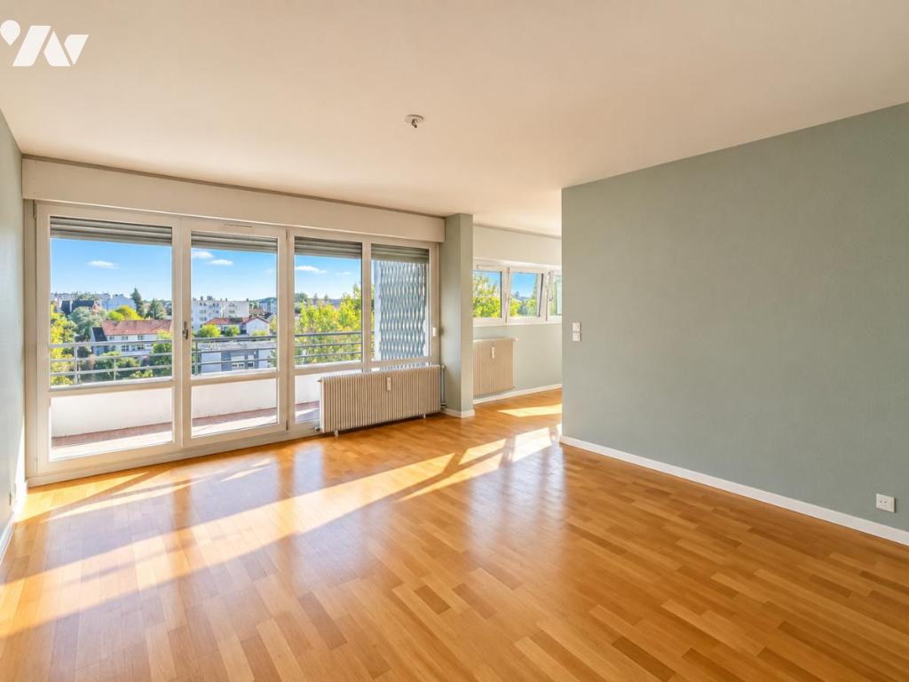 Appartement 3 pièces 80 m² · à Besançon · 80,3 m² · 168 000 €