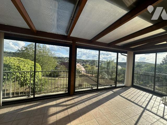 Maison 5 pièces 108 m² · à Pouilley-les-Vignes · 108 m² · 263 000 €