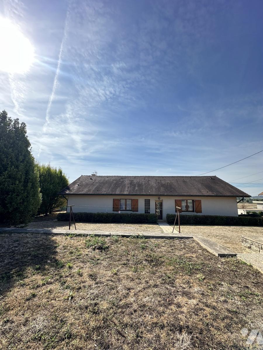Maison 6 pièces 166 m² · à Marnay · 166 m² · 320 000 €