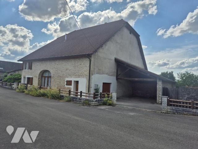 Maison 175 m² · à Burgille · 175 m² · 350 000 €