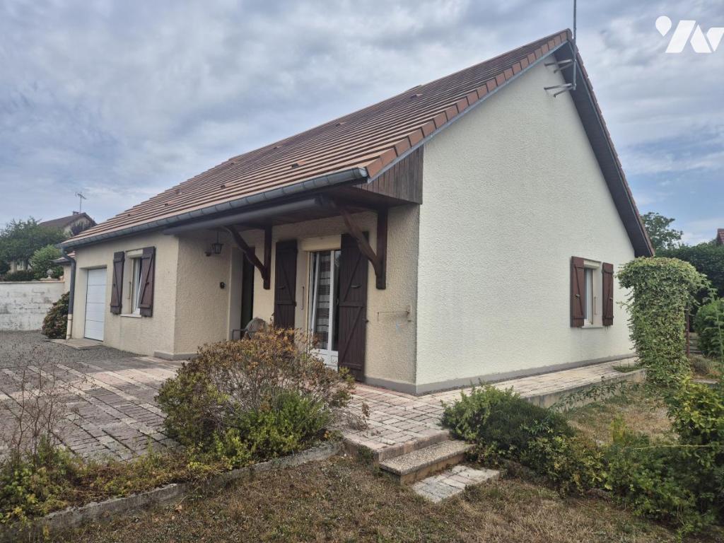 Maison 4 pièces 88 m² · à Ranchot · 88 m² · 203 000 €