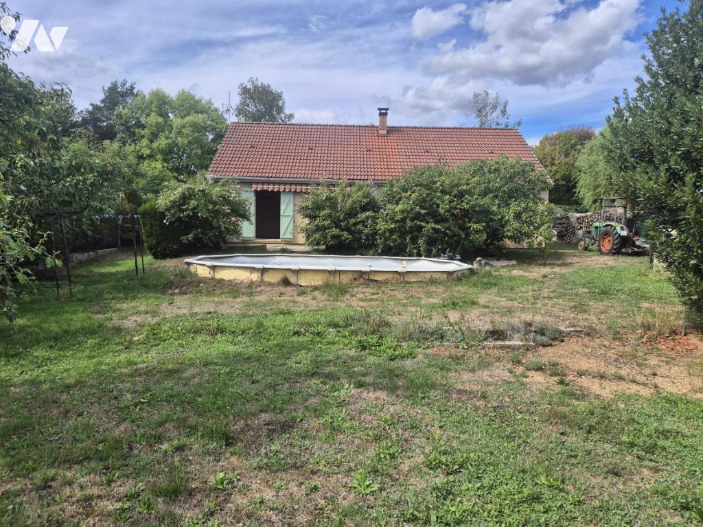 Maison 114 m² · à Osselle-Routelle · 114 m² · 170 000 €