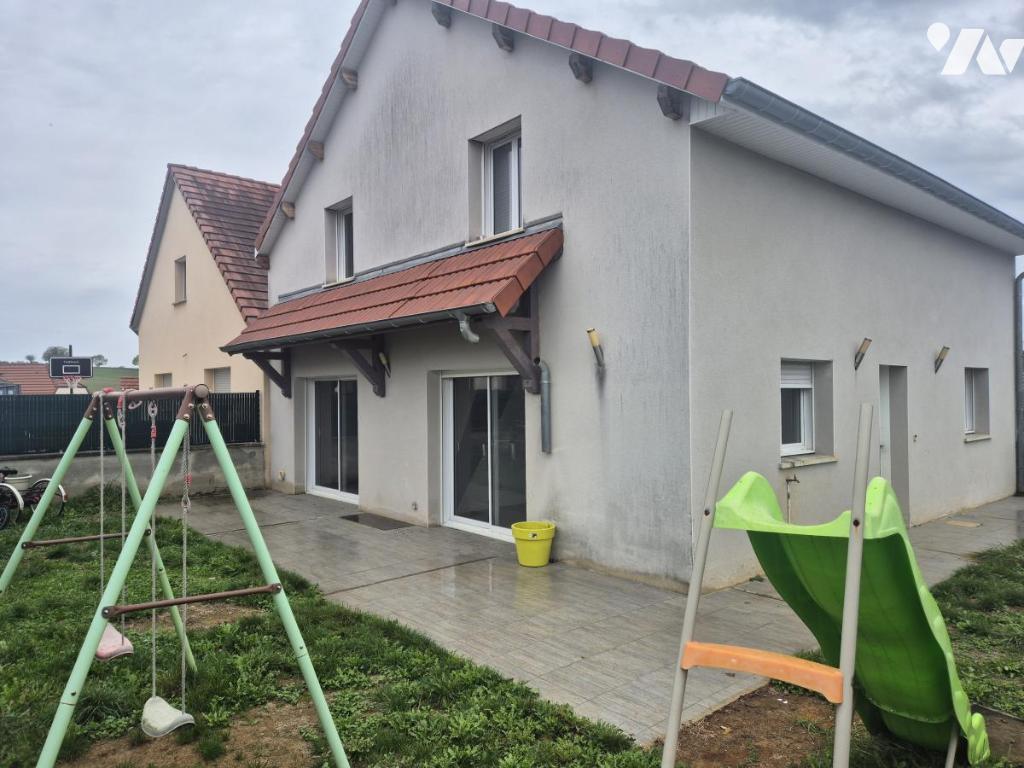 Maison 141 m² · à Grandfontaine · 141 m² · 229 000 €