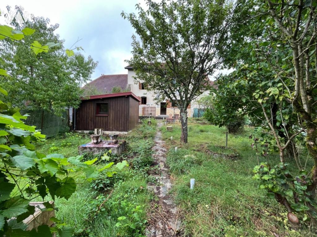 Maison 165m² — Villersexel