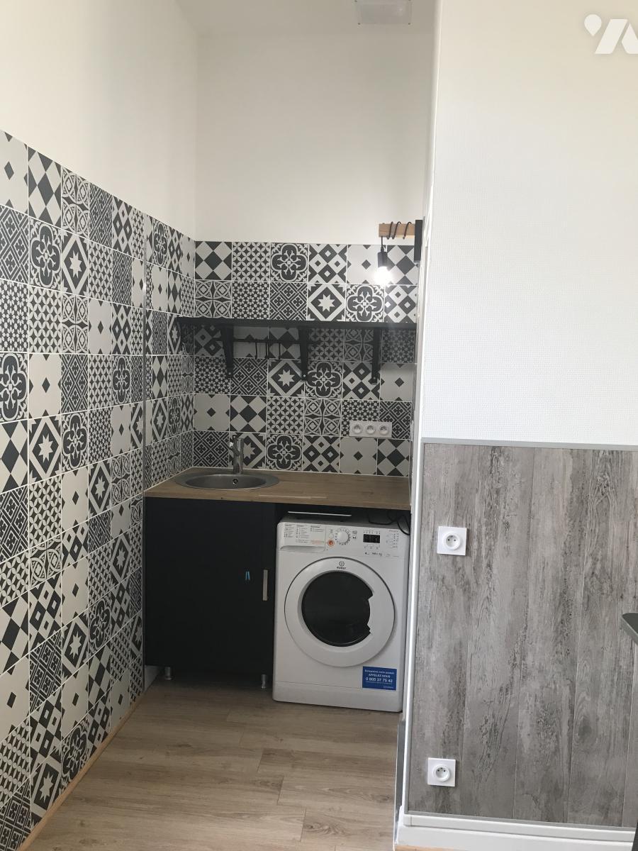 Appartement — Saint-Apollinaire