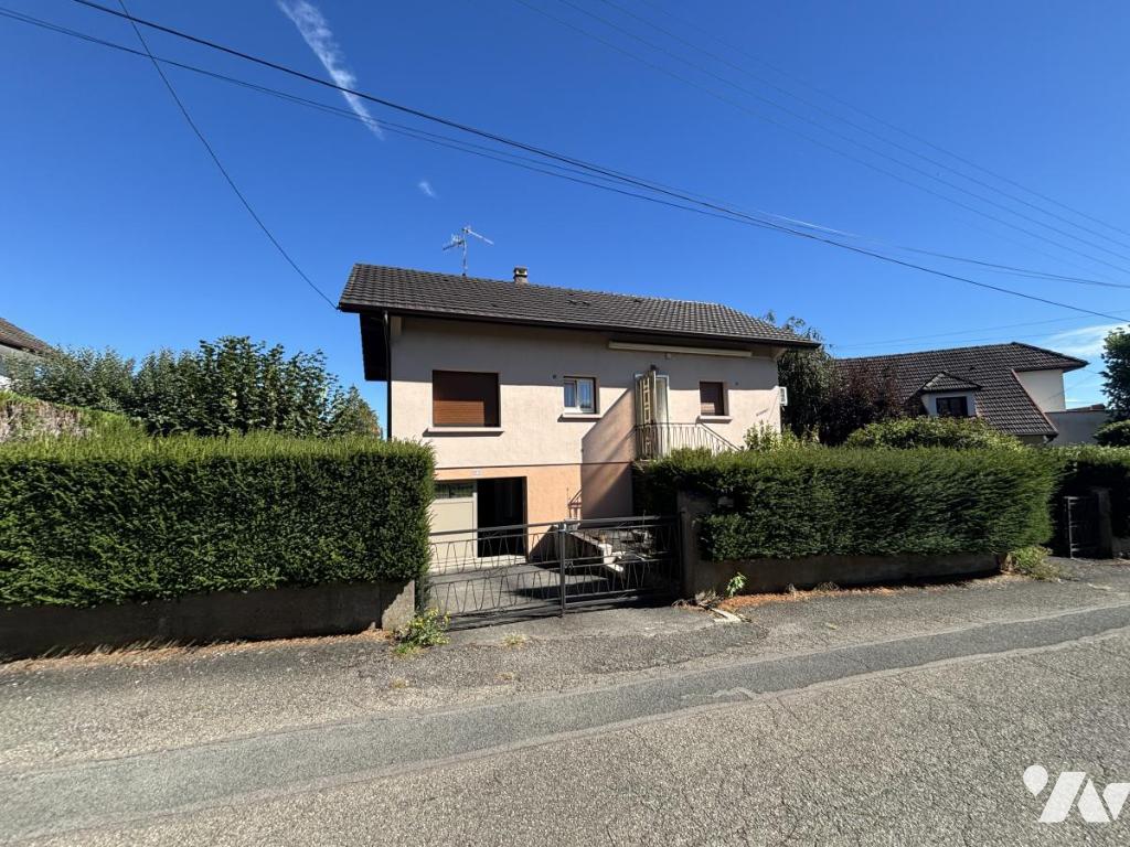 Maison 90 m² · à Bart · 90 m² · 130 000 €