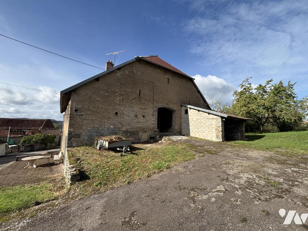 Maison 150 m² · à Romain · 150 m² · 140 000 €