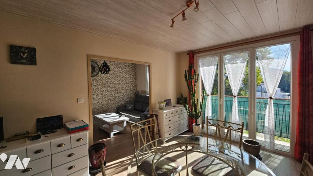 Appartement 4 pièces 68 m² · à Baume-les-Dames · 68 m² · 91 000 €