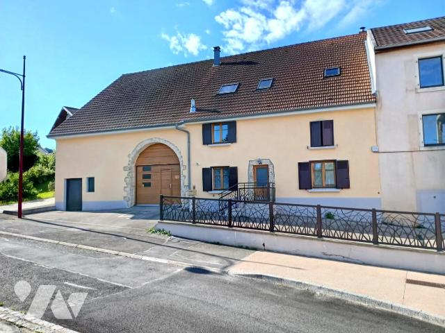 Maison 5 pièces 200 m² · à Exincourt · 200 m² · 279 000 €