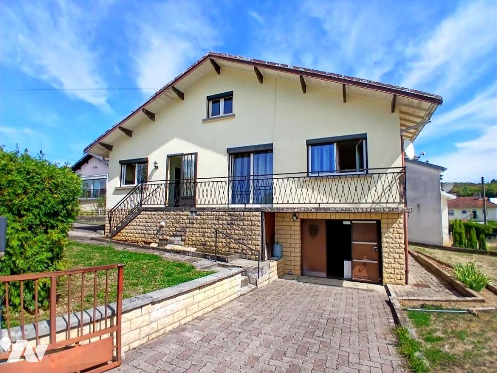 Maison 7 pièces 120 m² · à Bavans · 120 m² · 142 000 €