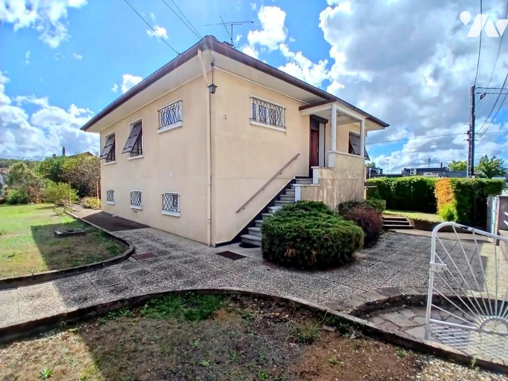 Maison 3 pièces 85 m² · à Audincourt · 85 m² · 105 000 €