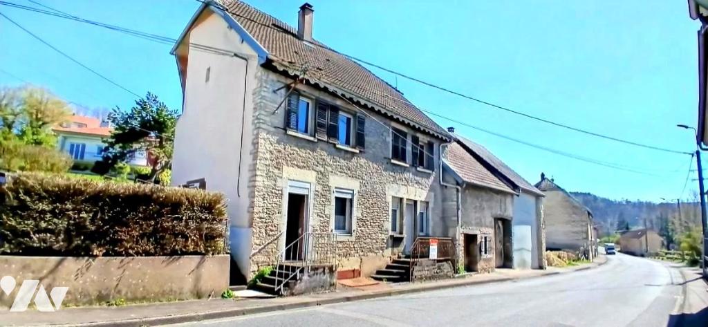 Maison 6 pièces 180 m² · à Rang · 180 m² · 55 000 €