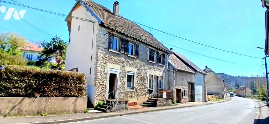 Maison 6 pièces 180 m² · à Rang · 180 m² · 44 000 €