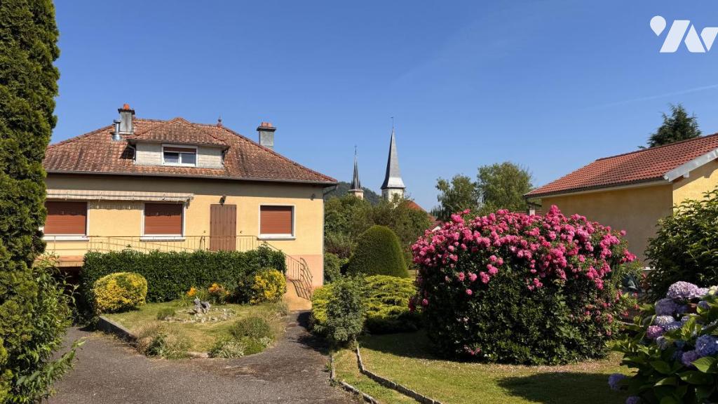 Maison 5 pièces 103 m² · à Voujeaucourt · 103 m² · 143 000 €
