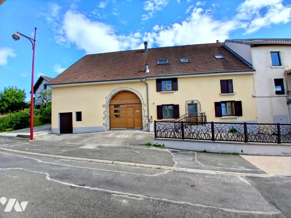 Maison 192 m² · à Exincourt · 192 m² · 279 000 €