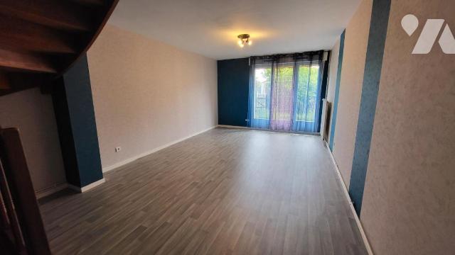 Maison 6 pièces 93 m² · à Valentigney · 93 m² · 118 000 €