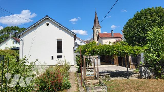 Maison 95 m² · à Valentigney · 95 m² · 179 000 €