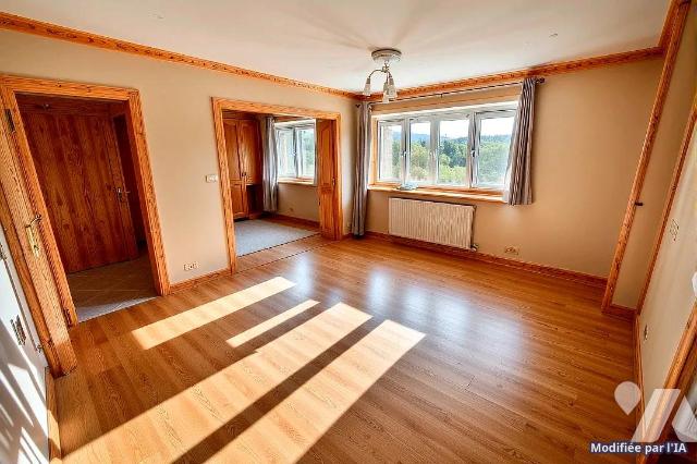 Appartement 3 pièces 66 m² · à Audincourt · 66 m² · 42 000 €