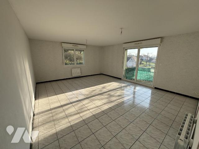 Appartement 3 pièces 98 m² · à Vandoncourt · 98 m² · 134 000 €