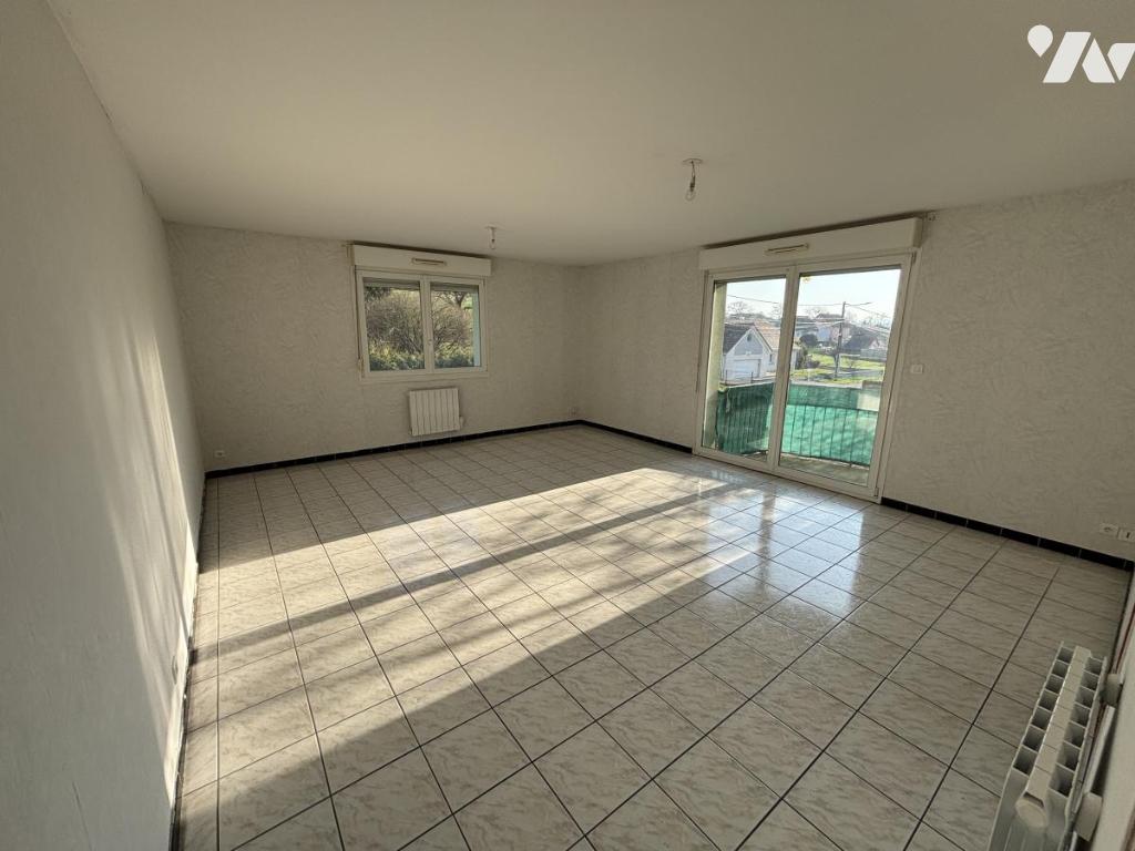 Appartement — Vandoncourt