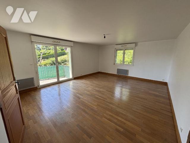 Appartement — Vandoncourt