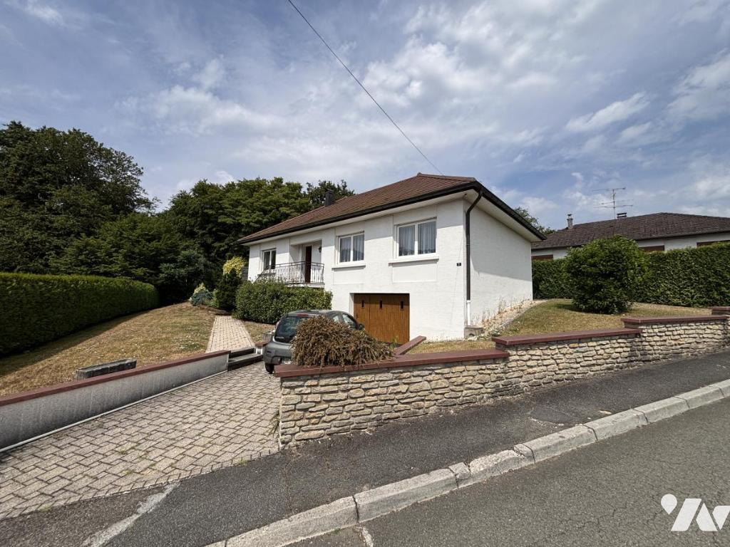 Maison 4 pièces 96 m² · à Bart · 96 m² · 180 000 €