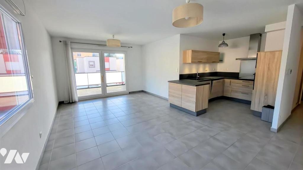 Appartement 3 pièces 65 m² · à Seloncourt · 65 m² · 159 000 €