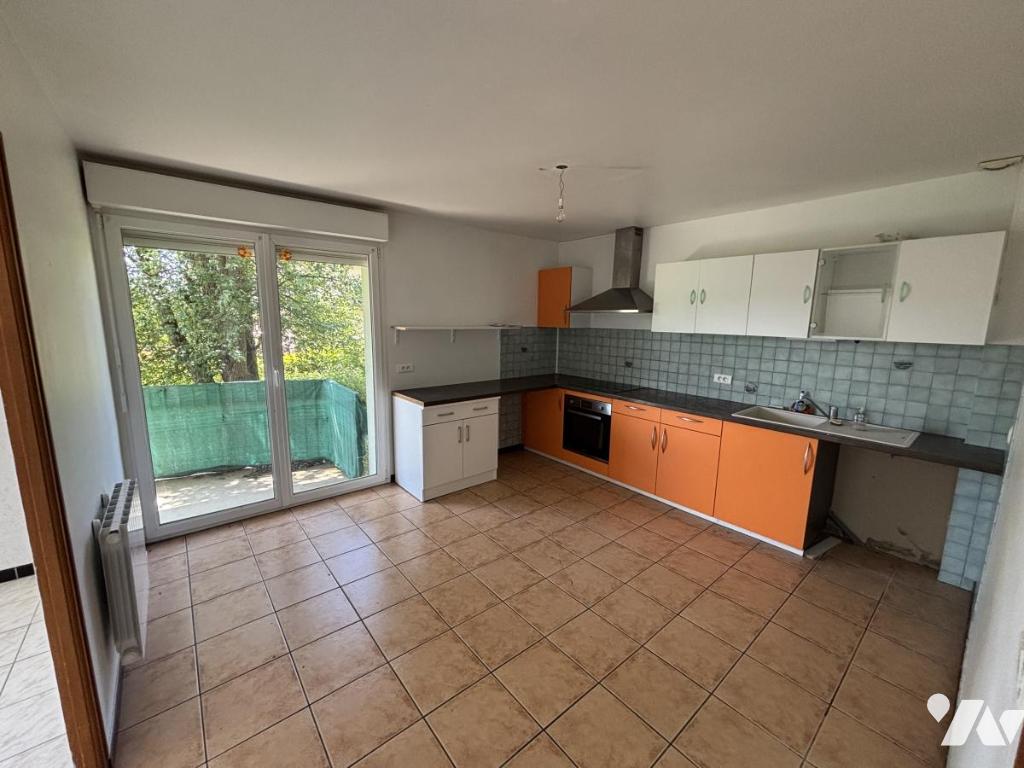 Appartement 3 pièces 98 m² · à Vandoncourt · 98 m² · 111 000 €