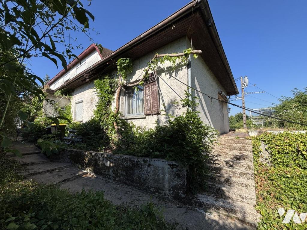 Maison 5 pièces 140 m² · à Exincourt · 140 m² · 175 000 €
