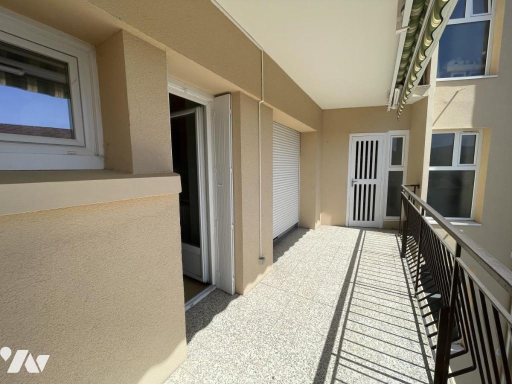 Appartement 5 pièces 92 m² · à Valence · 92 m² · 140 700 €