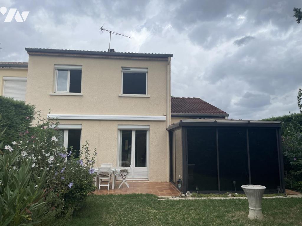 Maison 5 pièces 96 m² · à Valence · 96 m² · 258 000 €