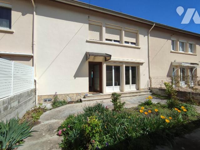 Vente Maison / villa BOURG LES VALENCE