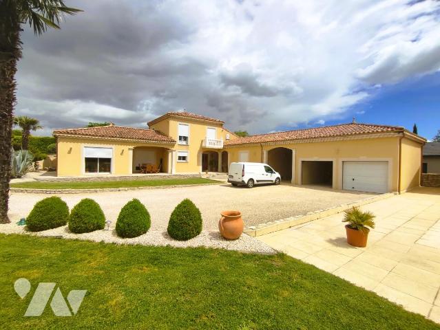 Vente Maison / villa PORTES LES VALENCE