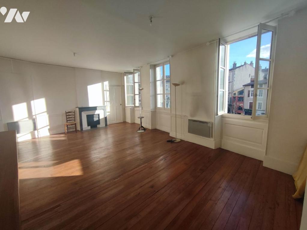 Appartement 2 pièces 65 m² · à Valence · 65 m² · 110 000 €