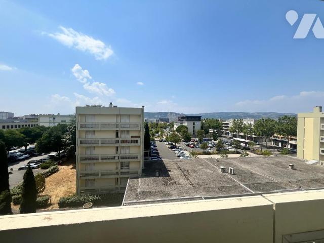 Appartement 3 pièces 60 m² · à Valence · 59,9 m² · 66 800 €