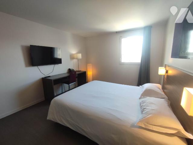 Appartement 1 pièce 21 m² · à Valence · 20,9 m² · 47 800 €