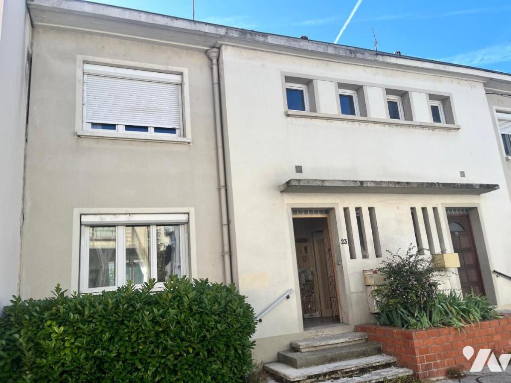 Maison 4 pièces 96 m² · à Valence · 96 m² · 157 000 €