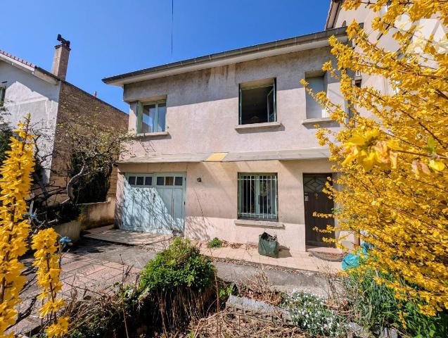 Maison 6 pièces 117 m² · à Valence · 117 m² · 285 000 €