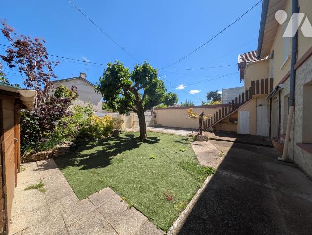 Immeuble 134 m² · à Valence · 134 m² · 261 500 €