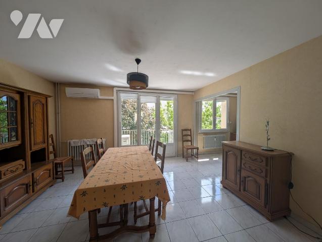 Appartement 3 pièces 72 m² · à Valence · 72 m² · 115 900 €