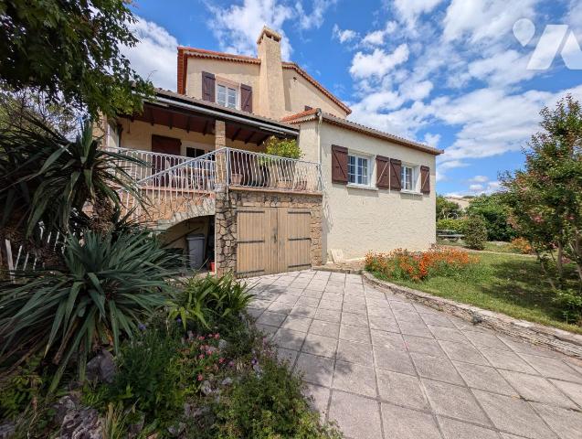 Maison 5 pièces 105 m² · à Beaumont-lès-Valence · 105 m² · 297 900 €
