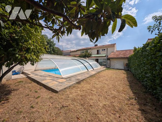 Maison 5 pièces 115 m² · à Valence · 115 m² · 261 500 €