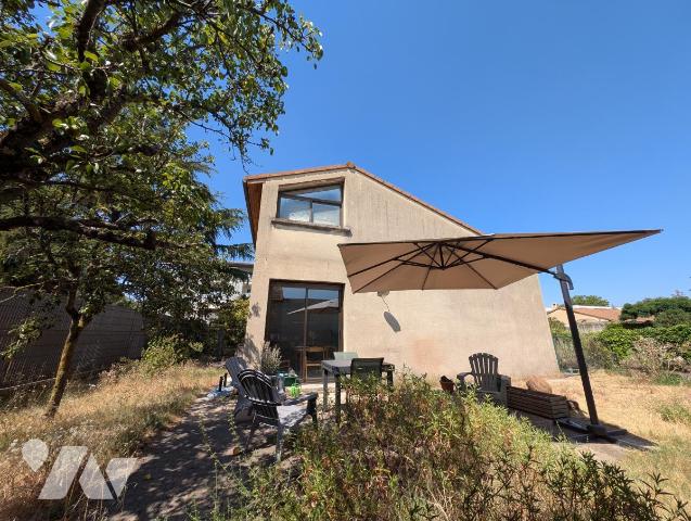 Maison 4 pièces 114 m² · à Portes-lès-Valence · 114 m² · 303 100 €