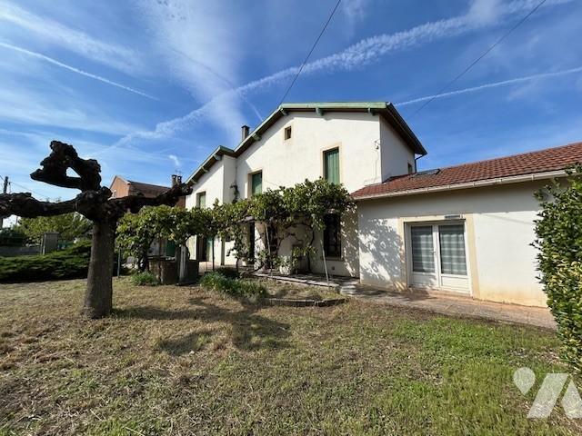 Maison 7 pièces 148 m² · à Bourg-de-Péage · 148 m² · 240 000 €