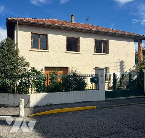 Vente - Maison / villa - TAIN L HERMITAGE - 150 m² - 8 pièces - P26026-04